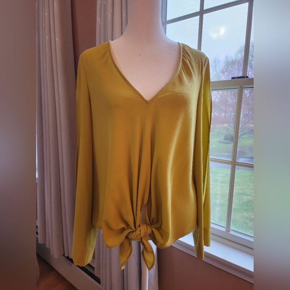 Rachel Roy Top